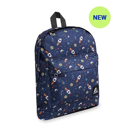 Better Than A Brand Junior Pattern Backpack BE3491209